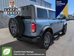 2025 Bronco Thumbnail 4