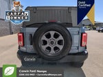 2025 Bronco Thumbnail 5