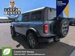 2025 Bronco Thumbnail 7
