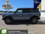 2025 Bronco Thumbnail 8