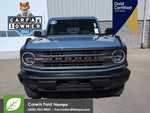 2025 Bronco Thumbnail 10