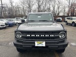 2025 Bronco Thumbnail 2