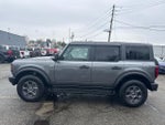 2025 Bronco Thumbnail 3