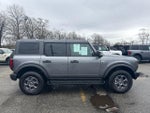 2025 Bronco Thumbnail 4