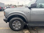 2025 Bronco Thumbnail 13