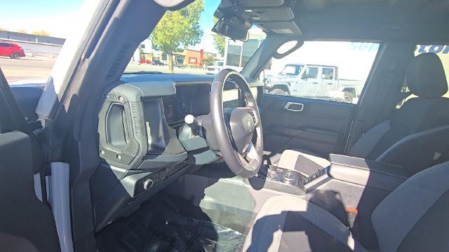 2026 Ford Bronco - $45,522