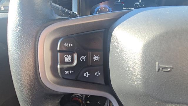 2026 Ford Bronco - $45,522