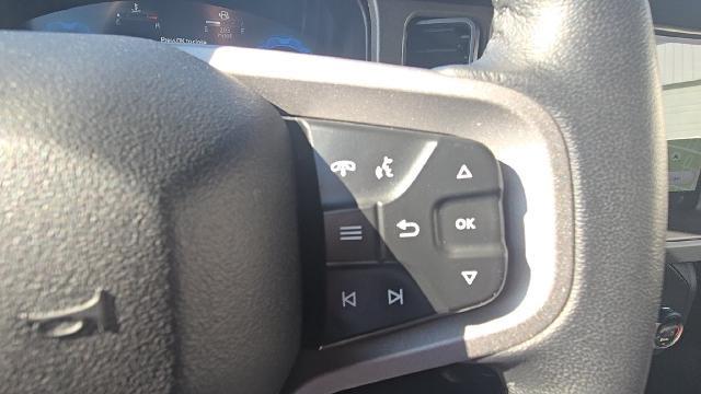 2026 Ford Bronco - $45,522