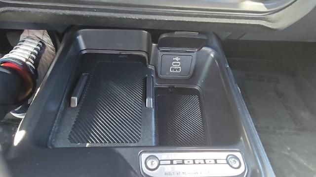 2026 Ford Bronco - $45,522