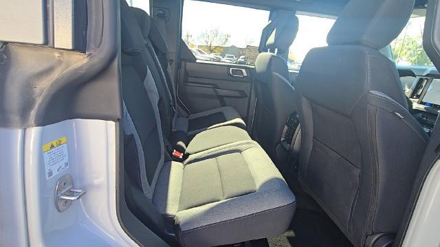 2026 Ford Bronco - $45,522