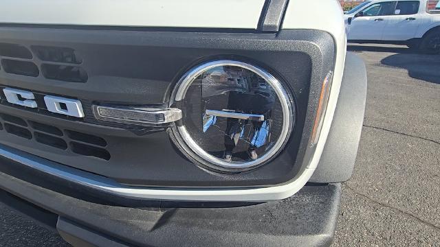 2026 Ford Bronco - $45,522