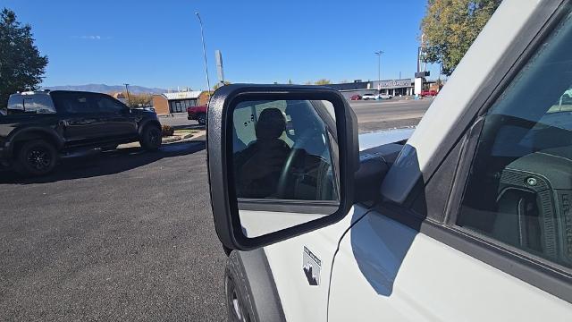 2026 Ford Bronco - $45,522