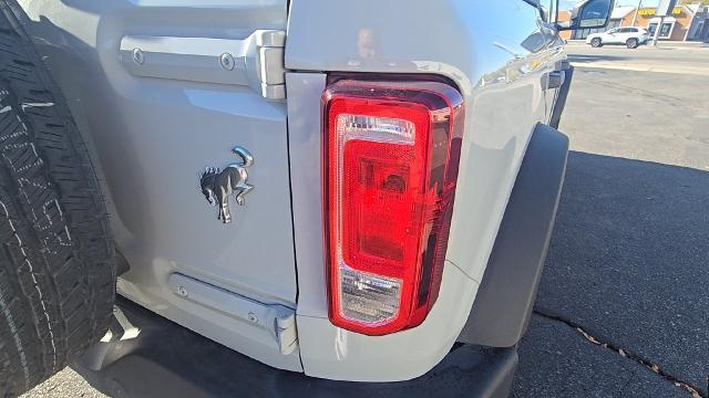 2026 Ford Bronco - $45,522