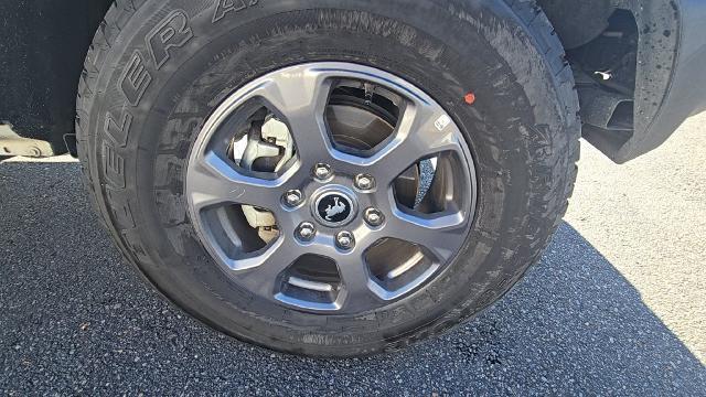 2026 Ford Bronco - $45,522