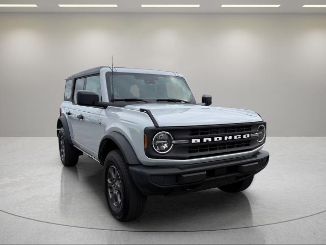 2026 Ford Bronco - $47,995