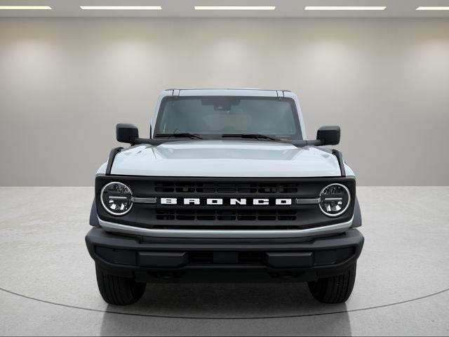 2026 Ford Bronco - $47,995
