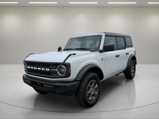 2026 Ford Bronco - $47,995