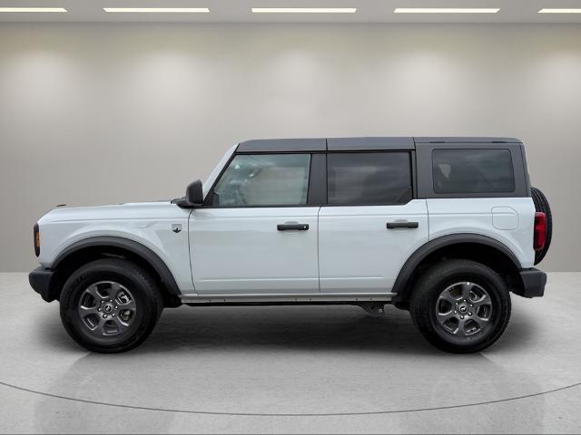 2026 Ford Bronco - $47,995