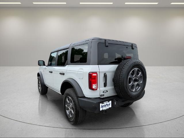 2026 Ford Bronco - $47,995