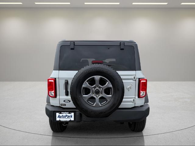 2026 Ford Bronco - $47,995