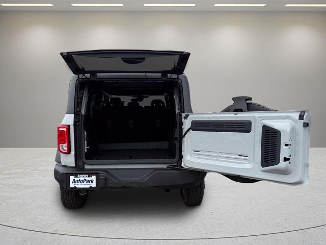 2026 Ford Bronco - $47,995