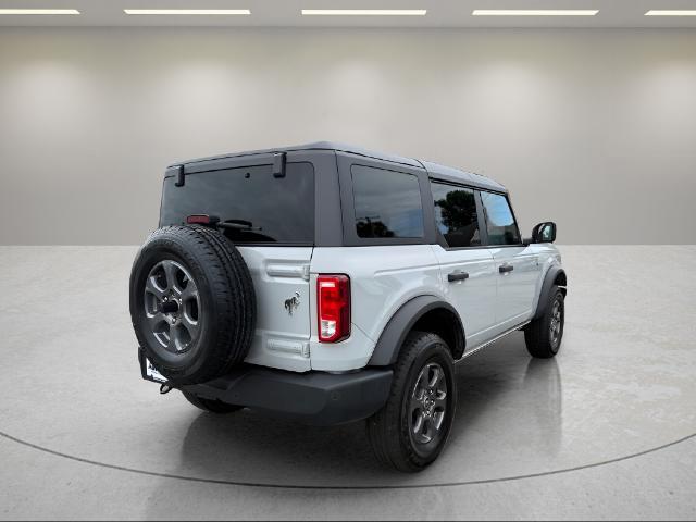 2026 Ford Bronco - $47,995