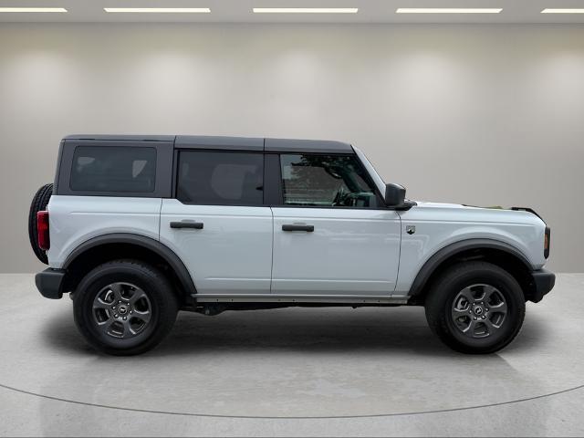 2026 Ford Bronco - $47,995