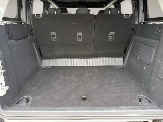 2026 Ford Bronco - $47,995