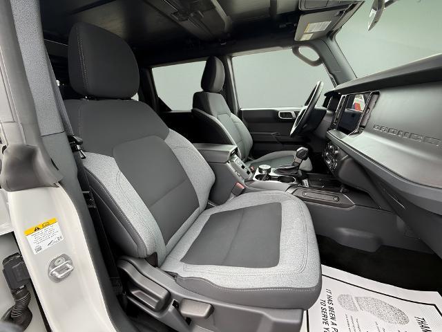 2026 Ford Bronco - $47,995