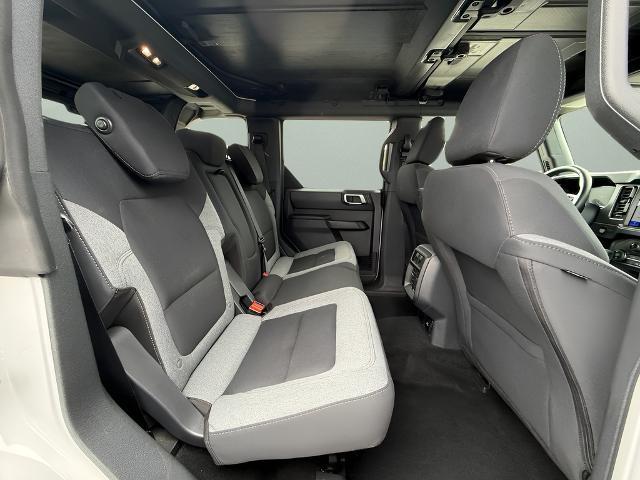 2026 Ford Bronco - $47,995