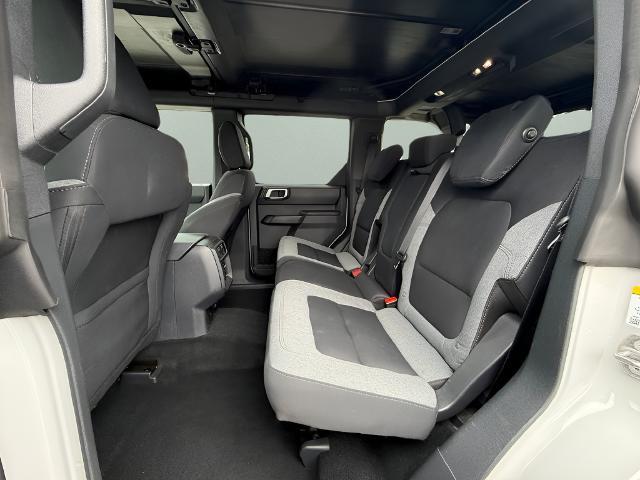2026 Ford Bronco - $47,995