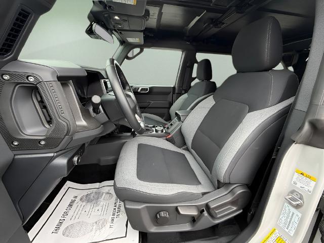 2026 Ford Bronco - $47,995