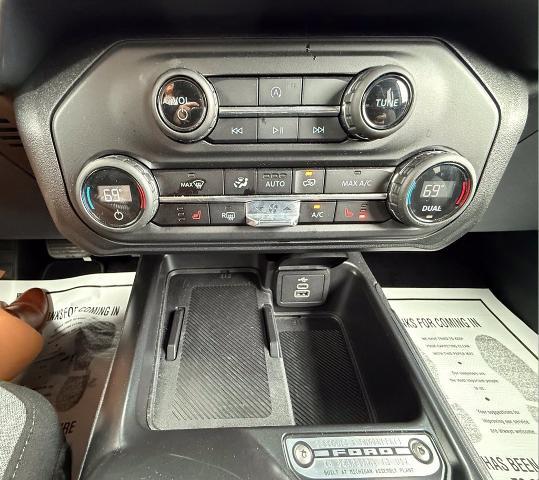 2026 Ford Bronco - $47,995