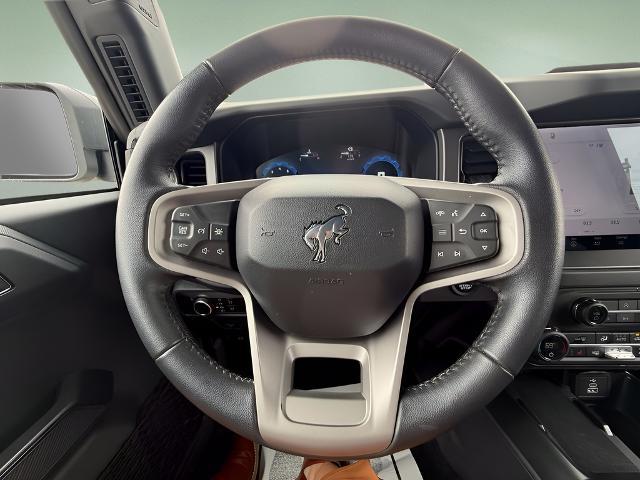 2026 Ford Bronco - $47,995