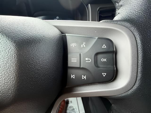 2026 Ford Bronco - $47,995