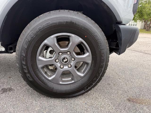 2026 Ford Bronco - $47,995