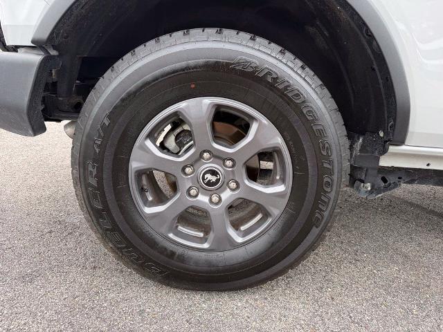 2026 Ford Bronco - $47,995