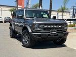 2026 Bronco Thumbnail 3