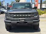 2026 Bronco Thumbnail 4