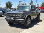 2026 Bronco Thumbnail 5