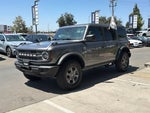 2026 Bronco Thumbnail 6