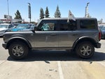 2026 Bronco Thumbnail 7