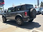 2026 Bronco Thumbnail 8