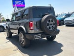 2026 Bronco Thumbnail 10