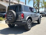 2026 Bronco Thumbnail 12