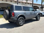 2026 Bronco Thumbnail 13