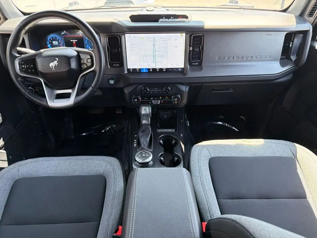 2026 Ford Bronco - $42,388