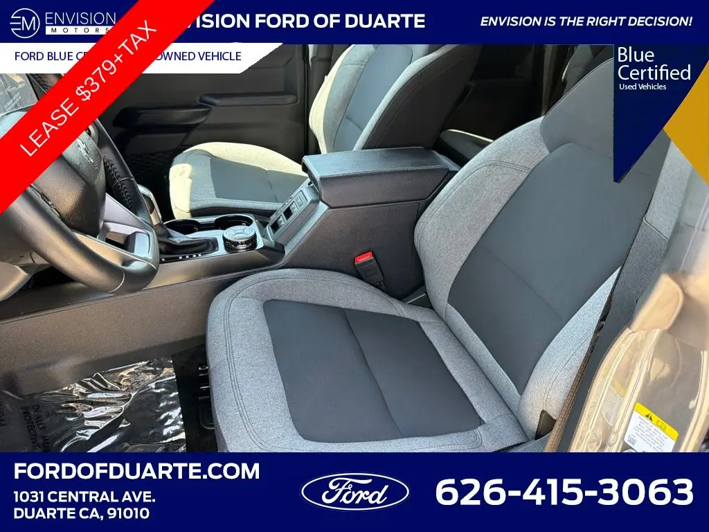 2026 Ford Bronco - $42,388