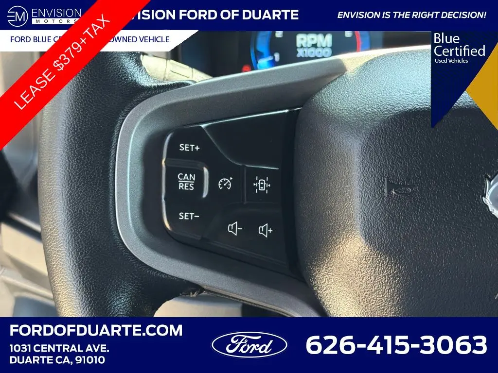 2026 Ford Bronco - $42,388