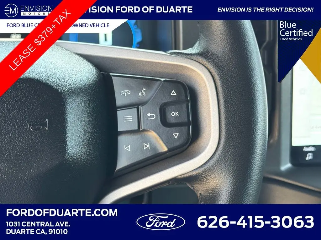 2026 Ford Bronco - $42,388